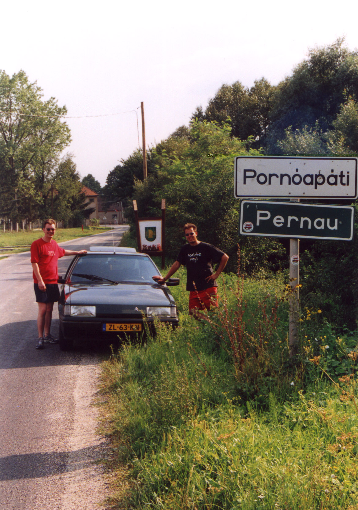 Pornoapati